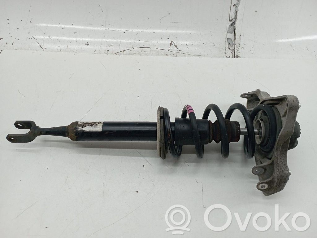 Front shock absorber/damper   8R0413031