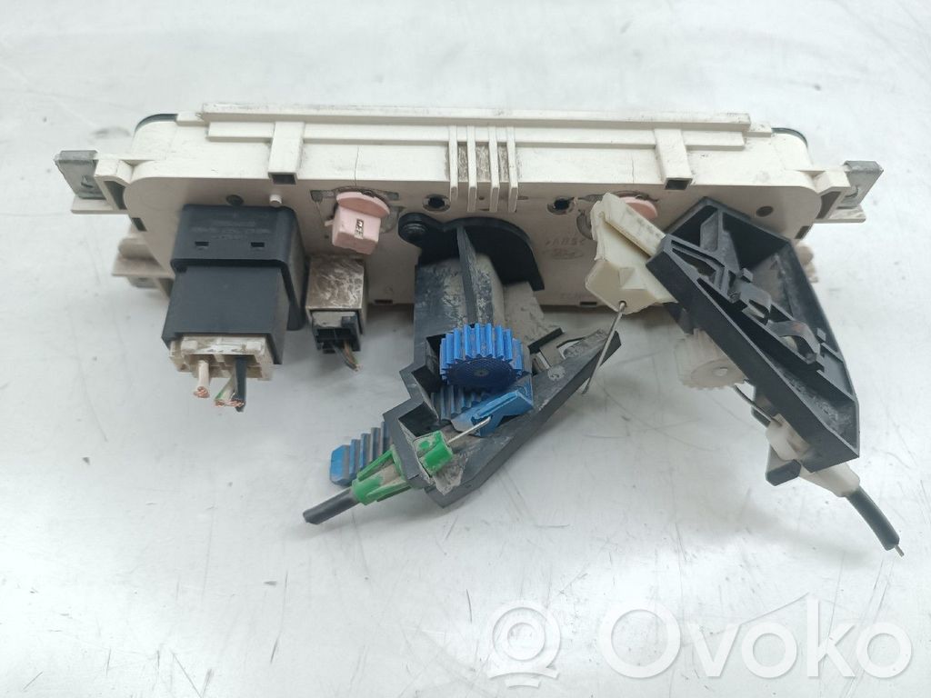 Climate control unit   YC1H18K391AC,YC1H18D451A