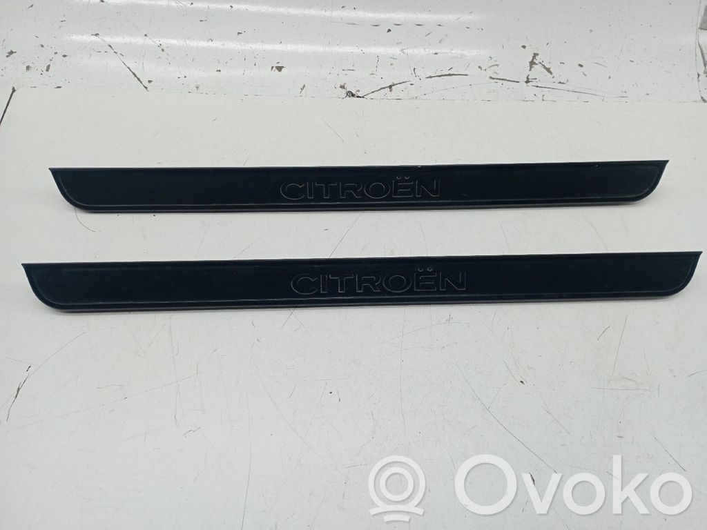 Porte arrière   9650047480,9650047080