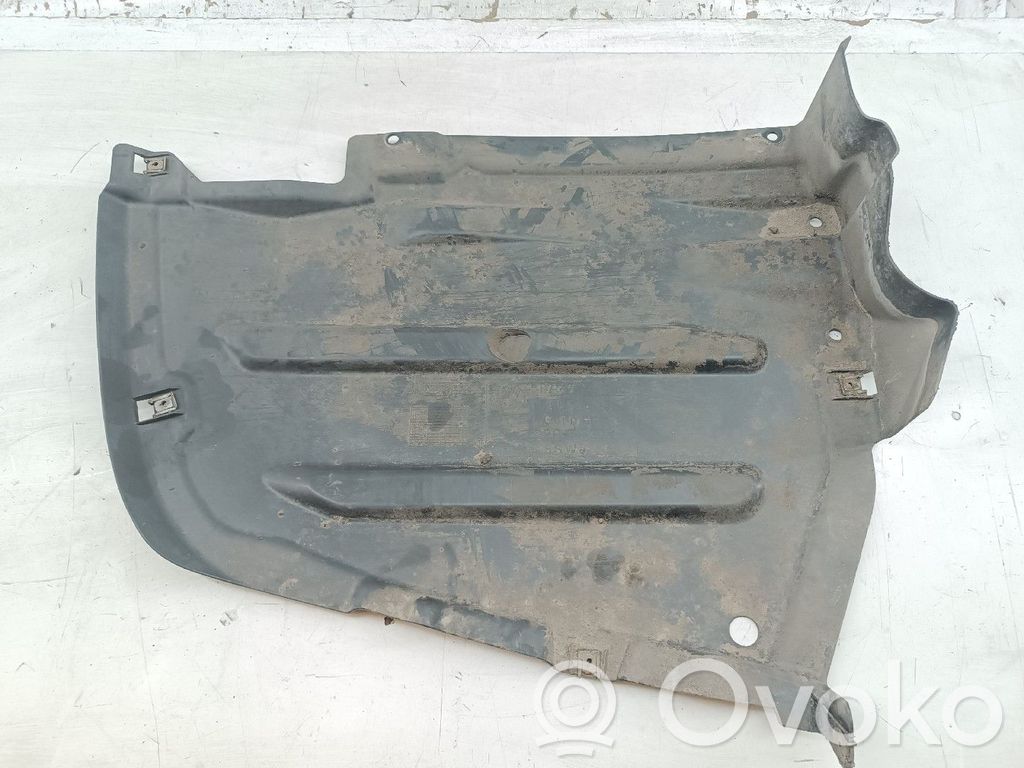 Couvercle cache moteur   51757128216,COMDESGASTE