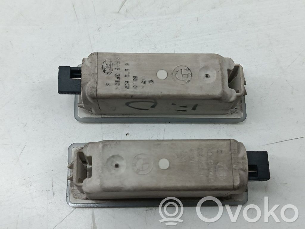 LED Daytime headlight   6972605,DUASUNIDADES