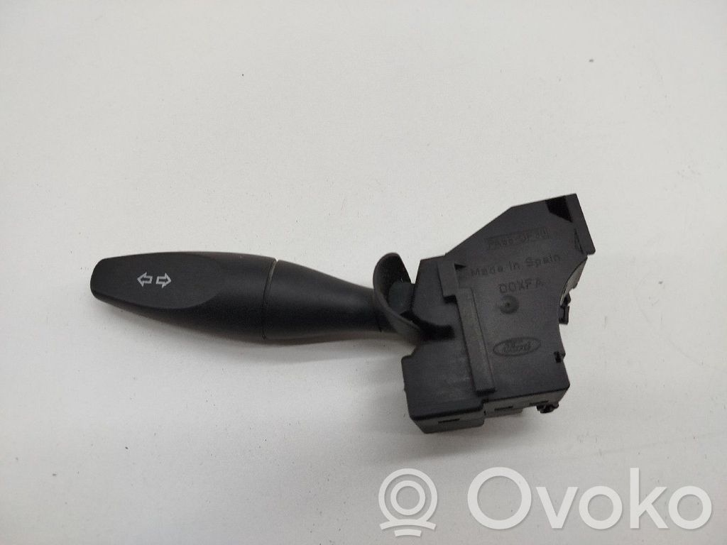Ford Focus Other switches/knobs/shifts 