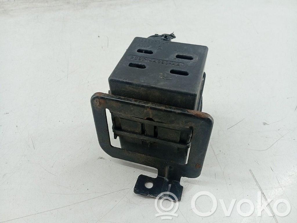 Unidad de control SAM   2S6T14A390AA