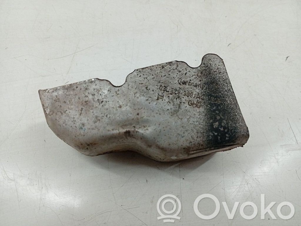 Seat Toledo IV (NH) Faisceau de câblage pour moteur 