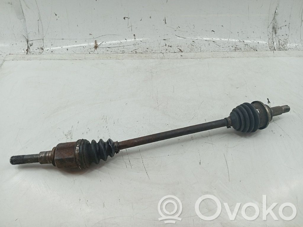 Front driveshaft   FOLE,FOTOS,ROTO