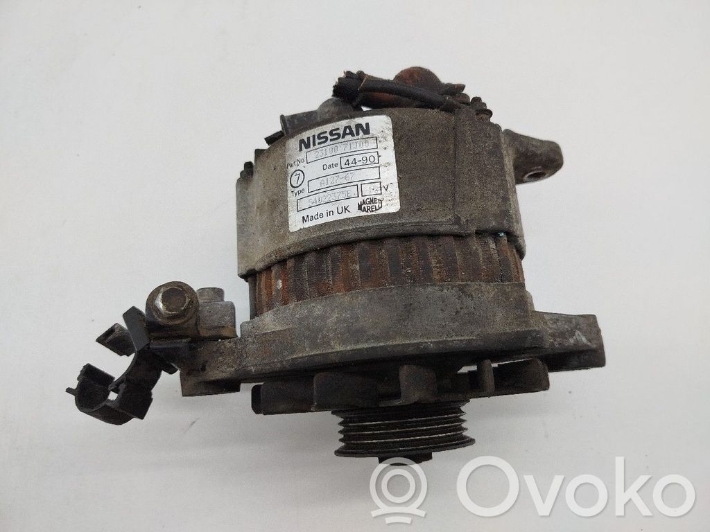 Nissan Primera Alternador 