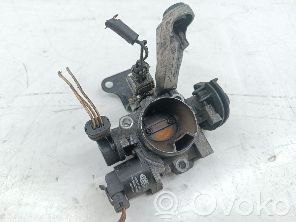Intake manifold   102698,873633