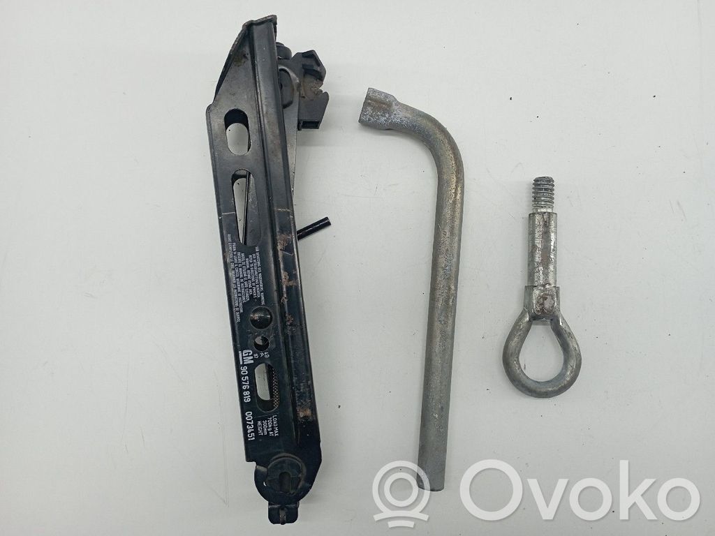 Panel lateral trasero   90576819