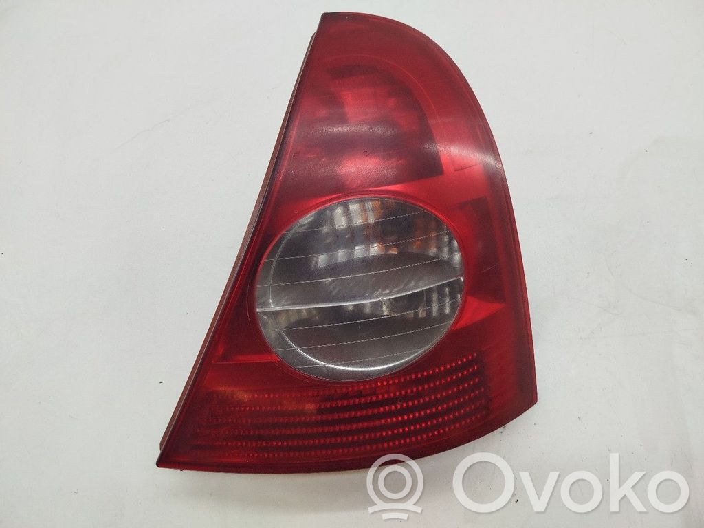 Tailgate rear/tail lights   8200071414