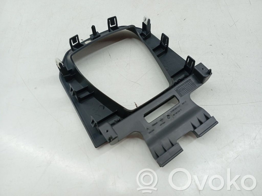 Citroen DS5 Dashboard 