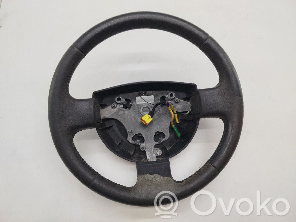 Ford Fiesta Vairas 