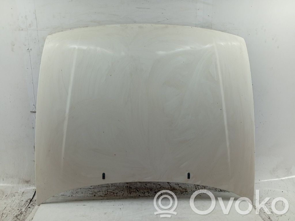 Volkswagen Caddy Engine bonnet/hood 