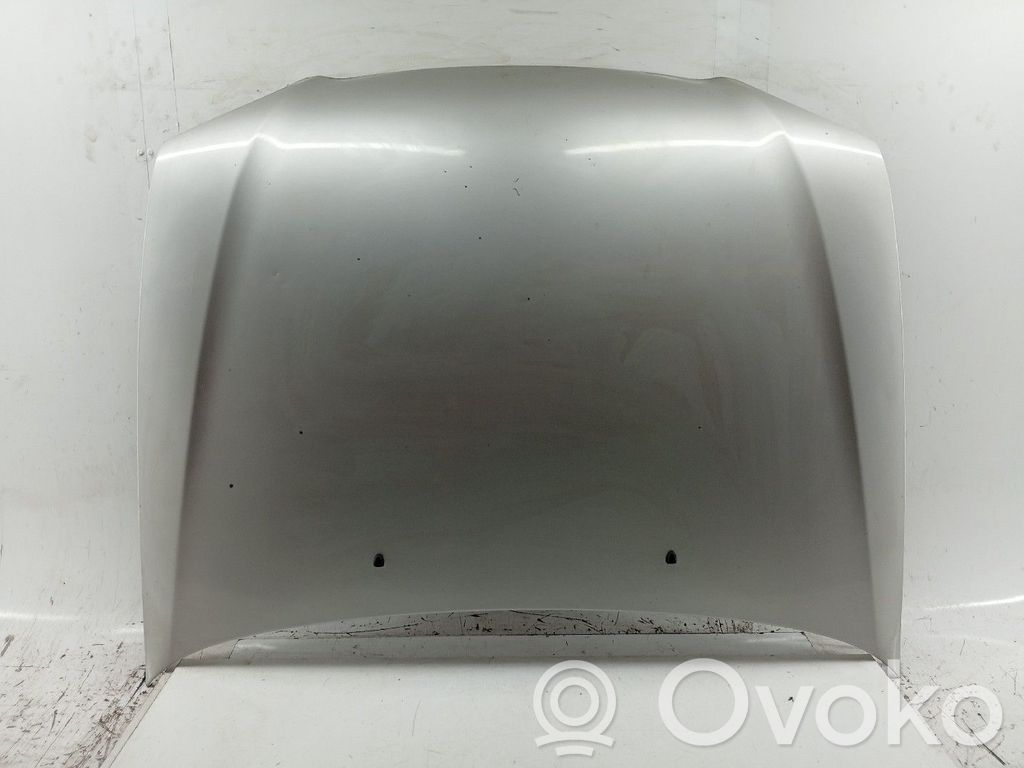 Hyundai Accent Engine bonnet/hood 