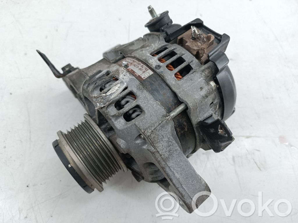 Citroen C1 Generatorius 