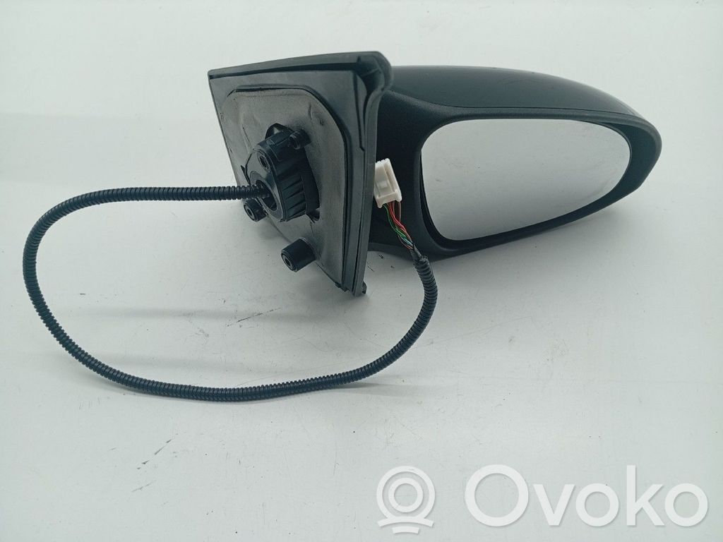 Citroen C1 Etuoven sähköinen sivupeili 