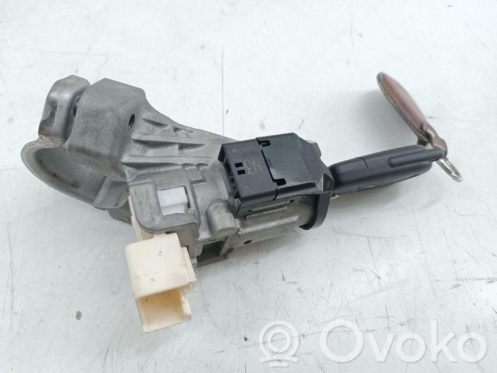 Cerradura de encendido   897820H020,COMCHAVE,E858A