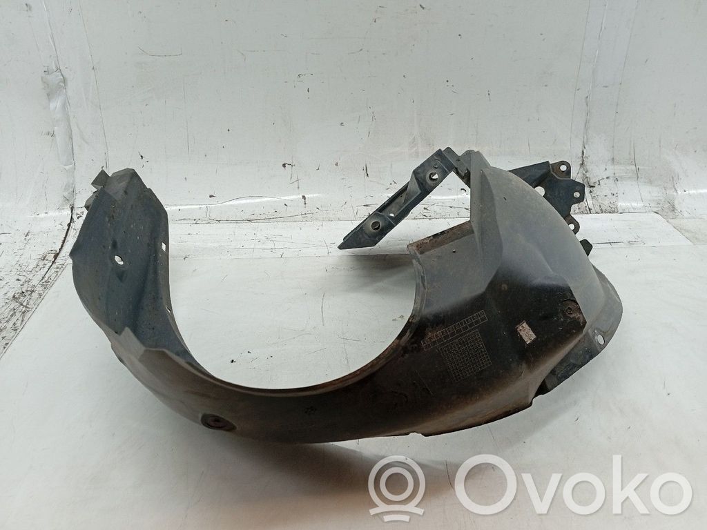 Citroen C1 Radlaufschale Radhausverkleidung vorne 