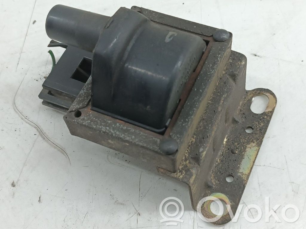Ignition lock