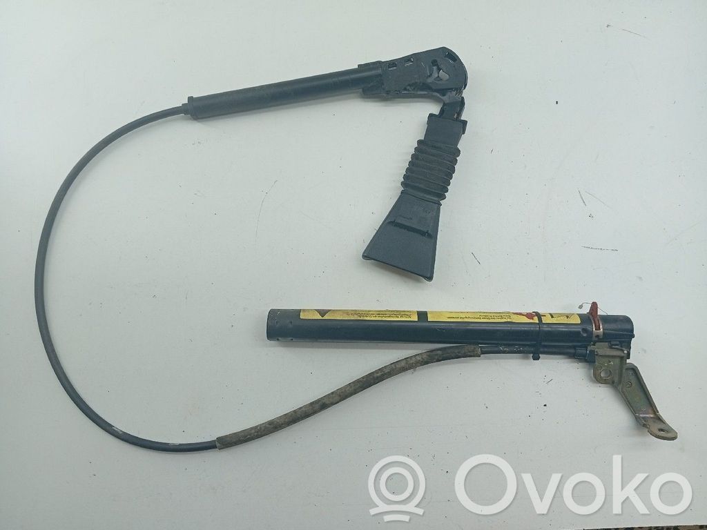 Cinturón delantero   90387492