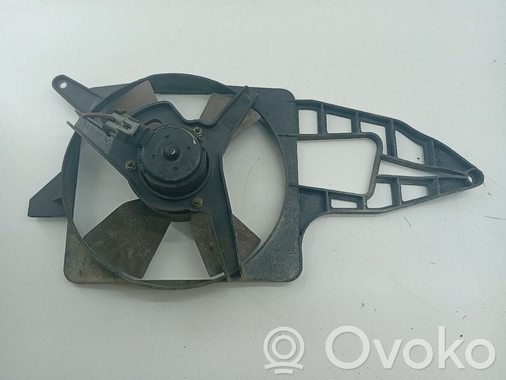 Opel Corsa B Heizungslüfter 