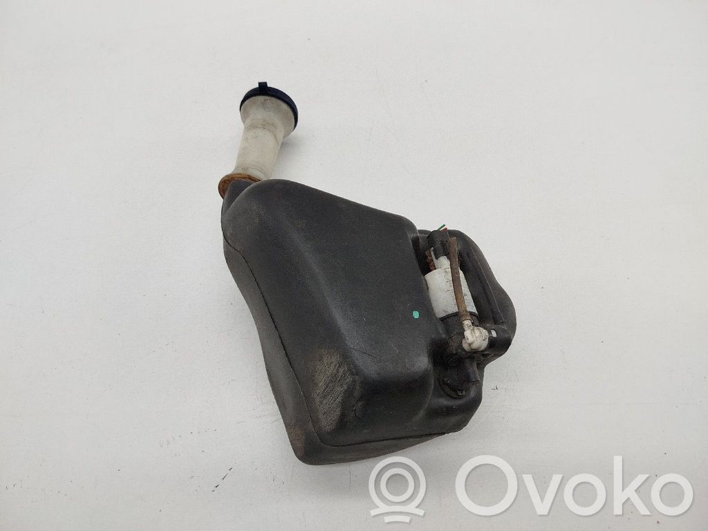 Logu šķidruma tvertne   9637217680