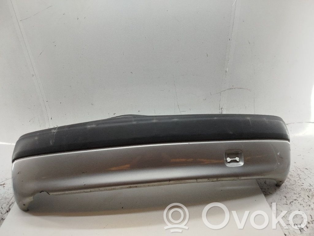 Citroen Saxo Galinis bamperis 