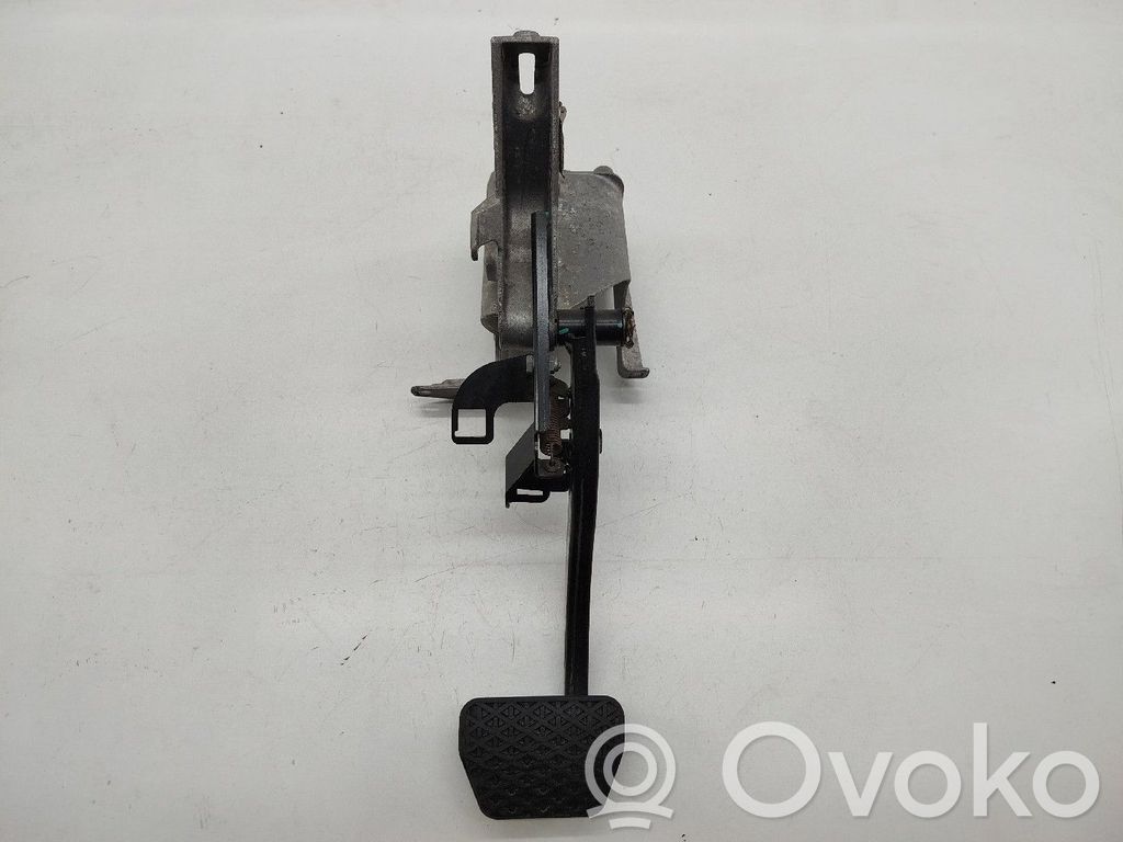 Pedal assembly   1165700