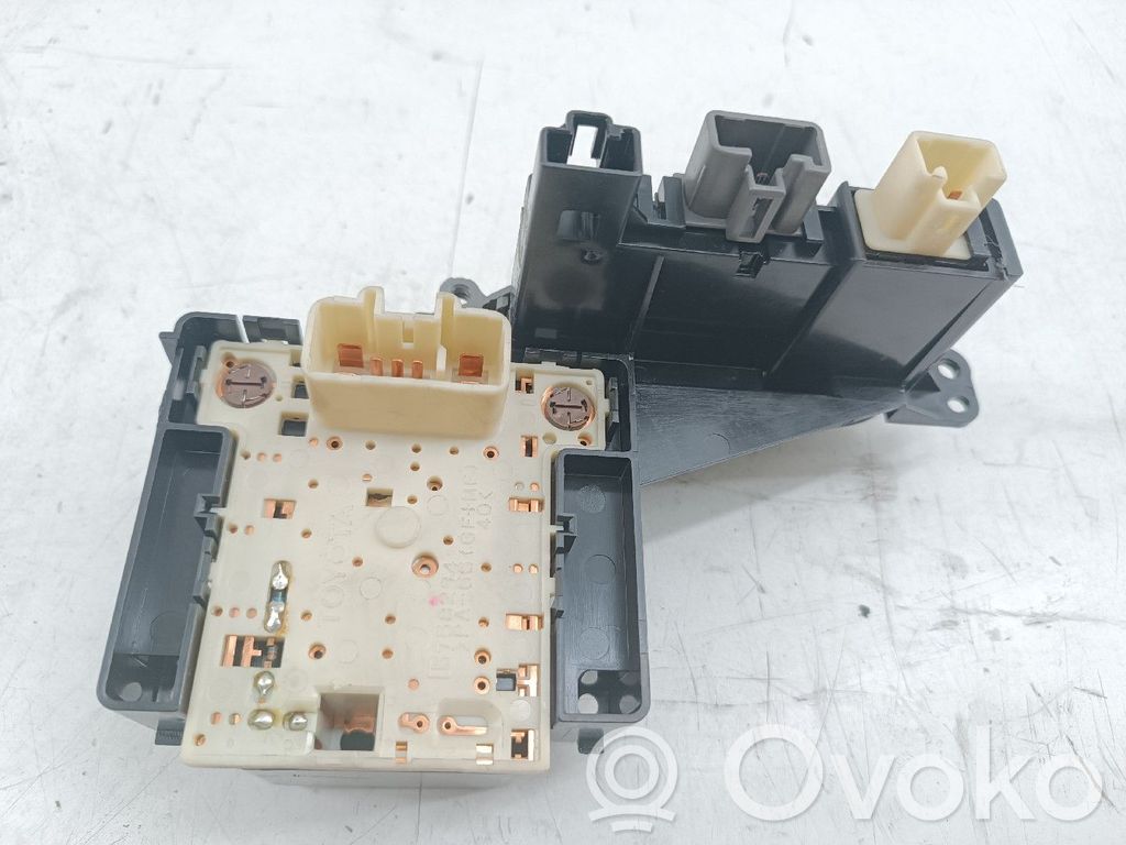 Panel de instrumentos   758294