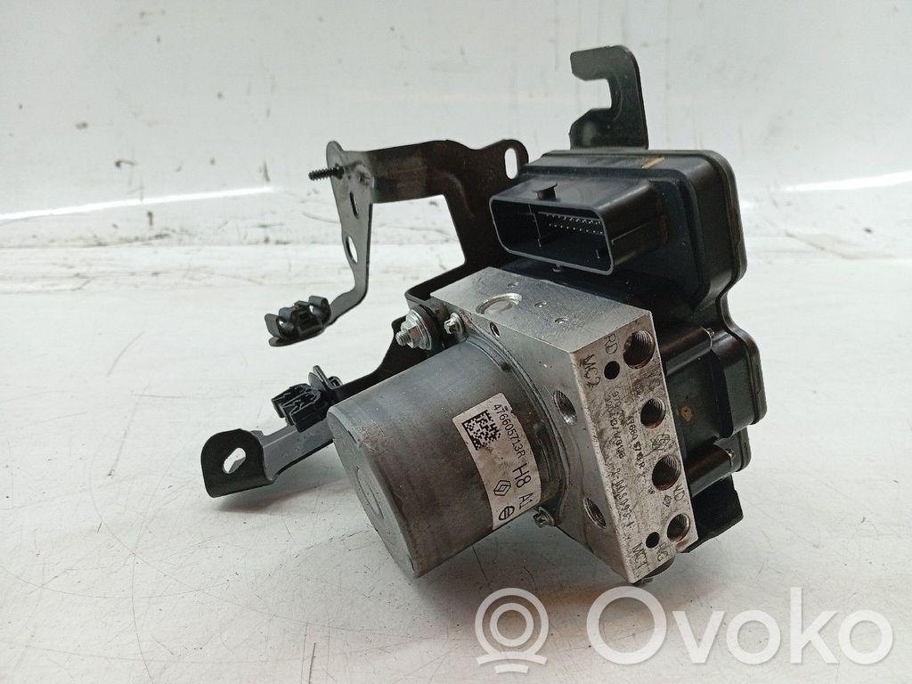ABS Pump   476605713R