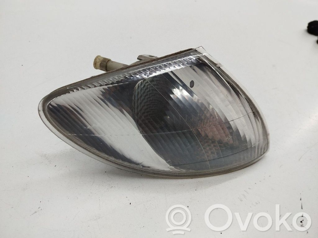 Headlight/headlamp   7700831467