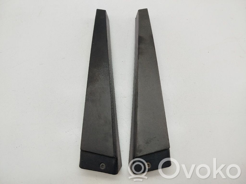 Renault Megane II Roof 
