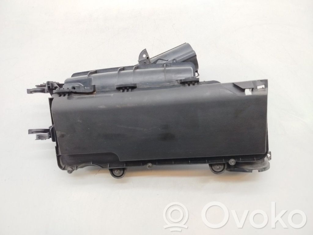 Air filter box   9647737680,9652987380