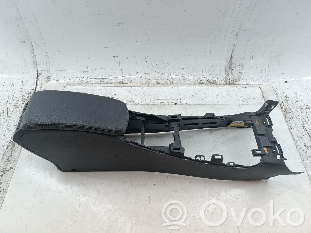 Renault Laguna III Pavarų perjungimo jungtukas/ rankenėlė 