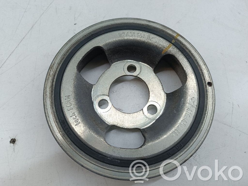 Motor   763855102