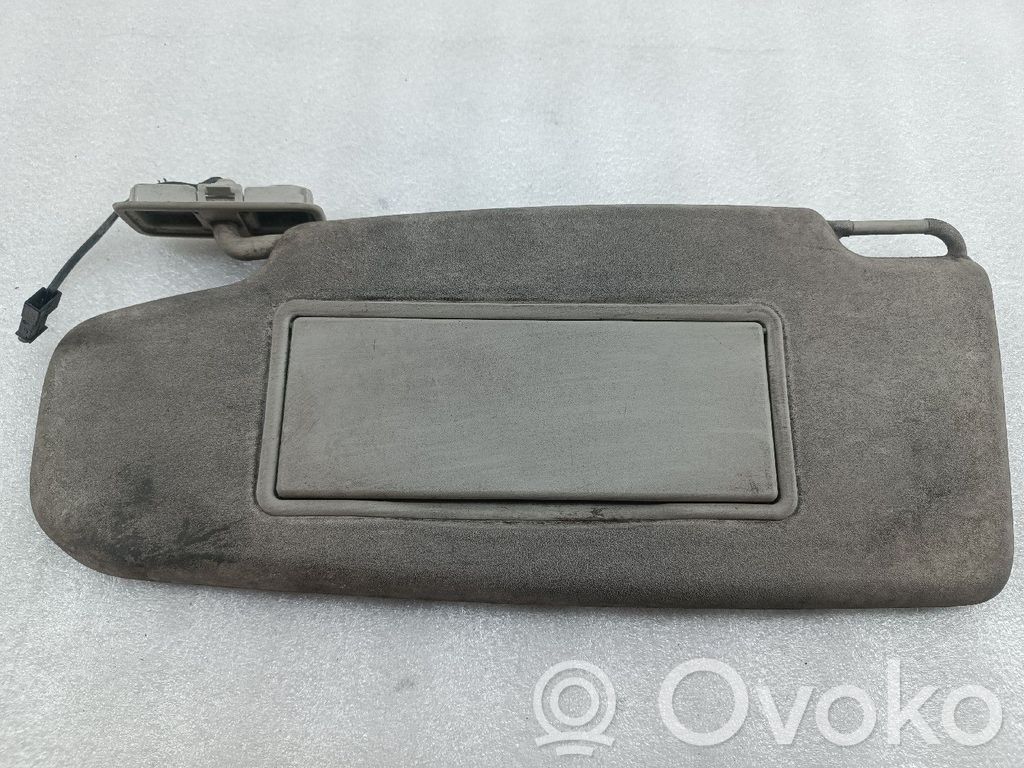 Volvo V40 Cross country Sun visor clip/hook/bracket 