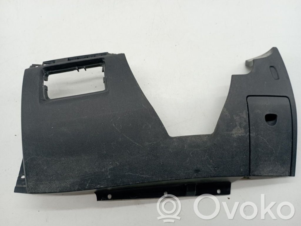 Renault Clio III Panelė 