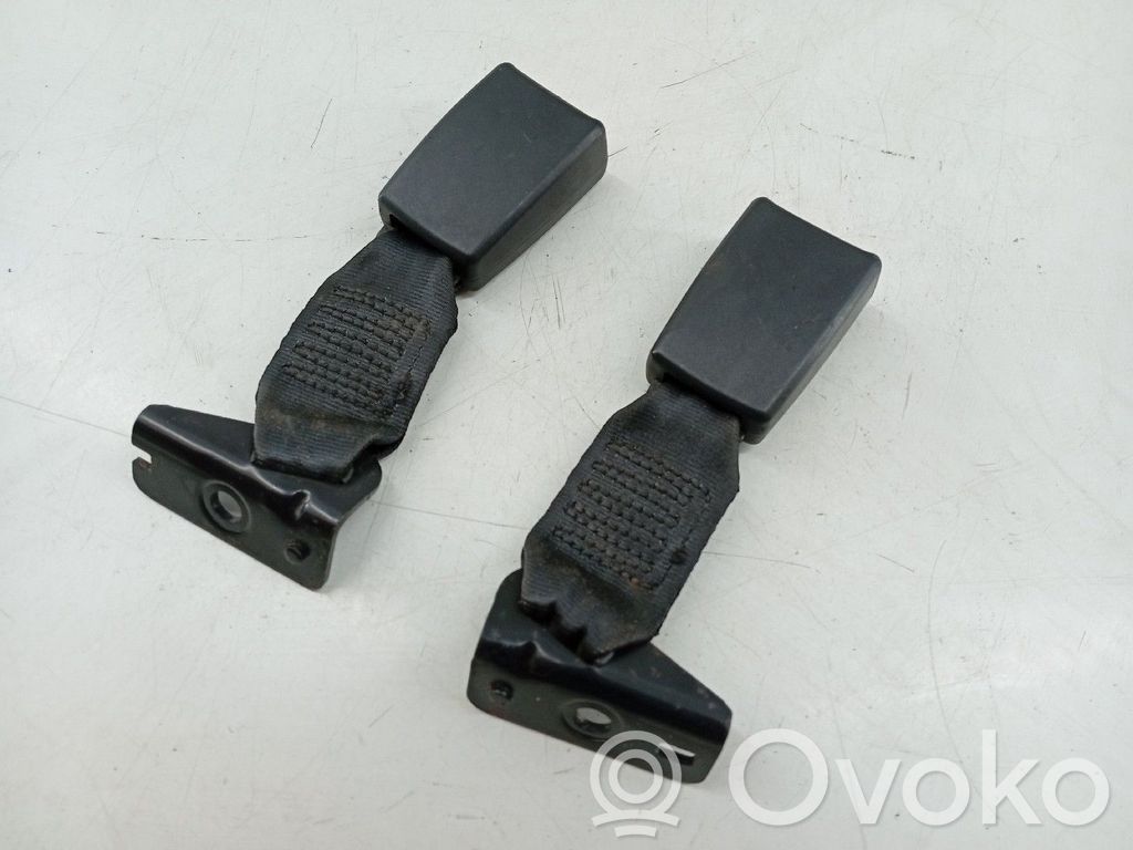Cinturón delantero   33029682,33029683