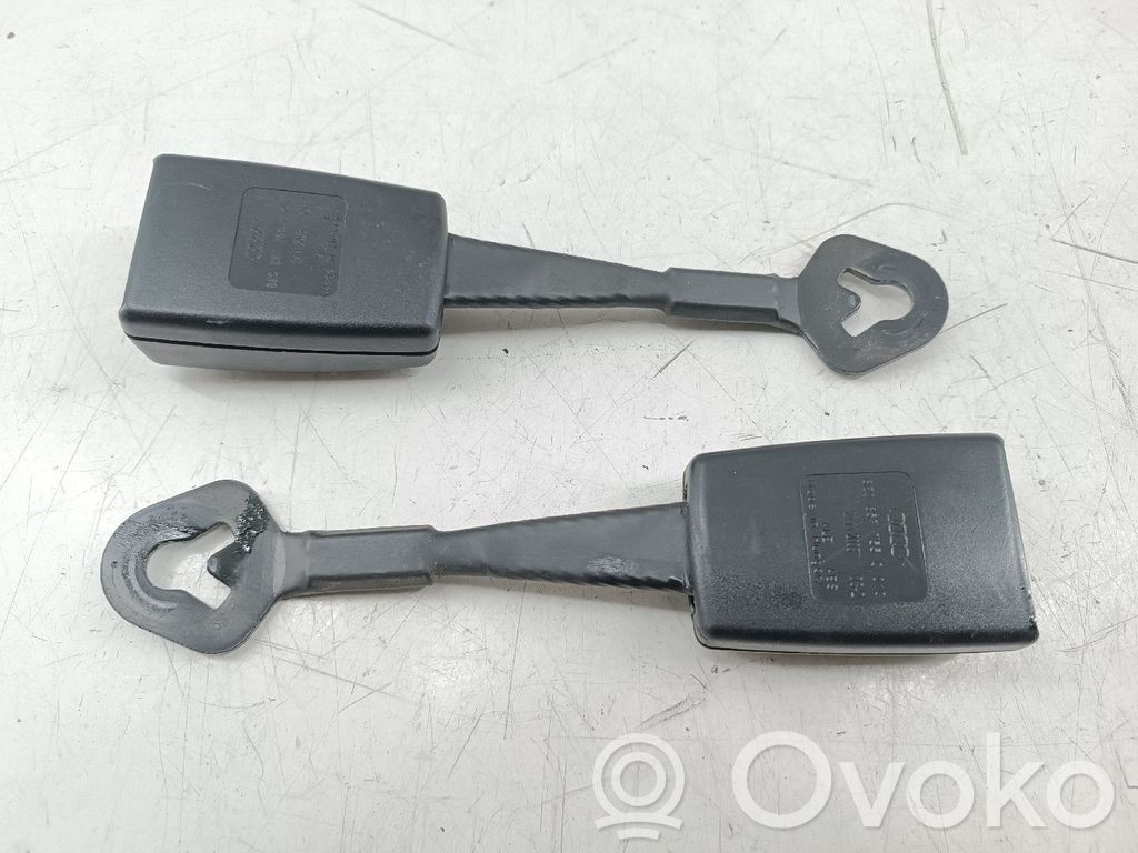 Audi A4 S4 B6 8E 8H Cinturón delantero 