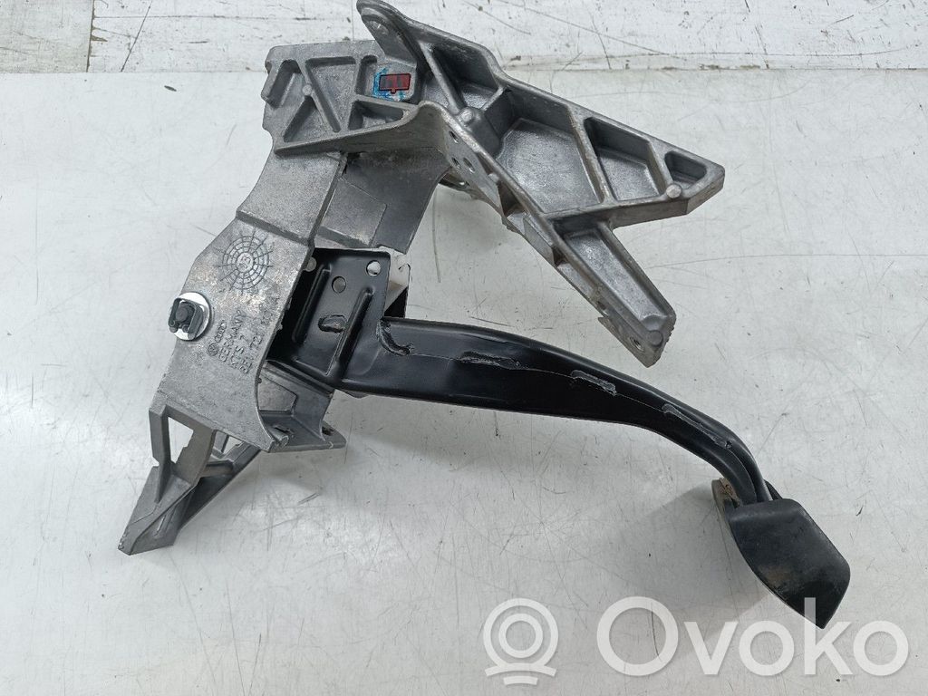 Audi A4 S4 B6 8E 8H Poljinkokoonpano 