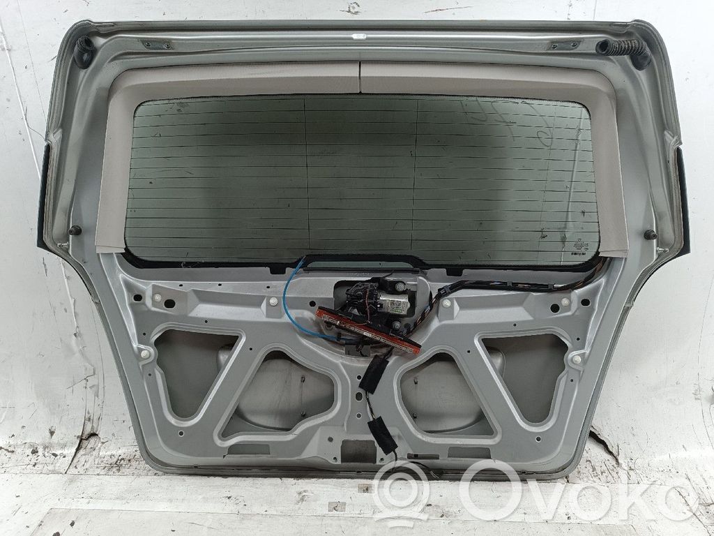 Mercedes-Benz A W169 Hayon/capotă portbagaj 