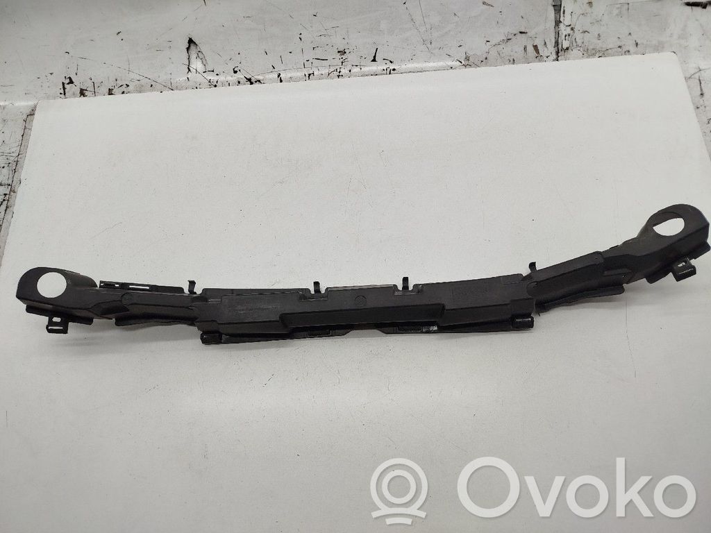 Peugeot 308 Front bumper support beam 
