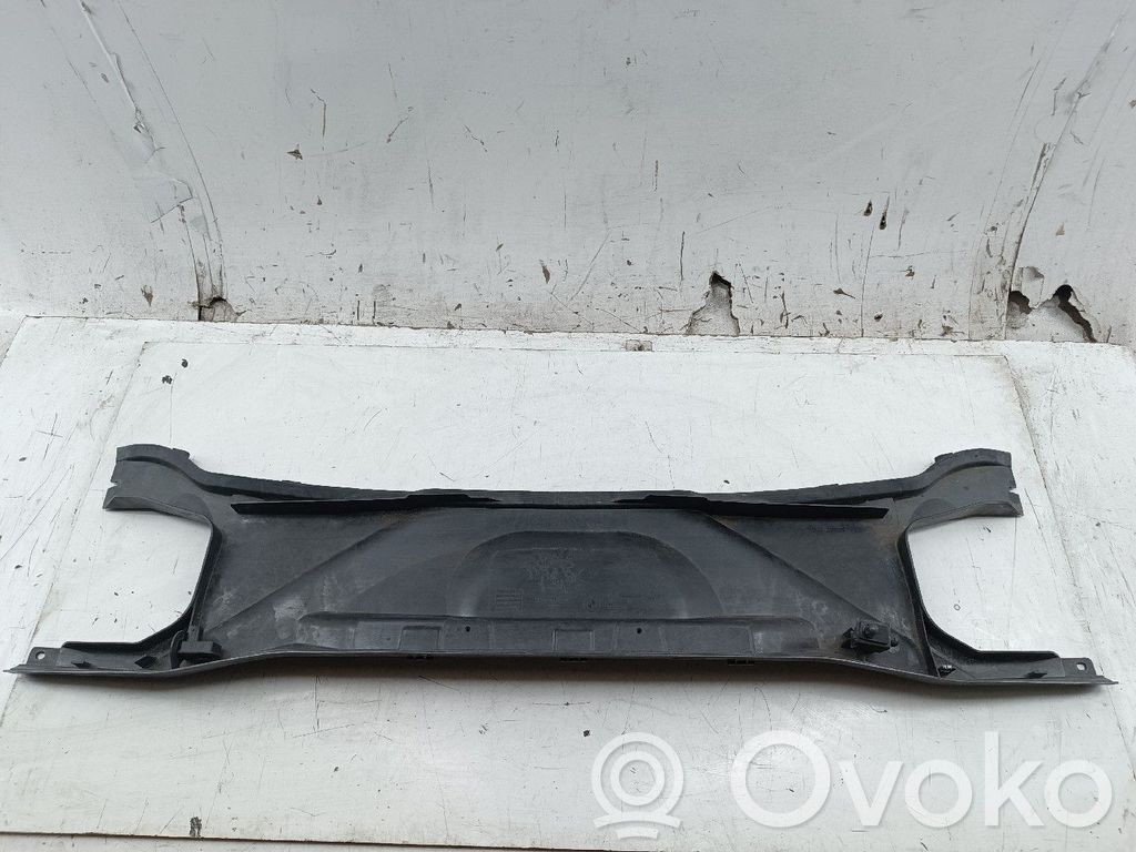 Wiper trim   64316989788
