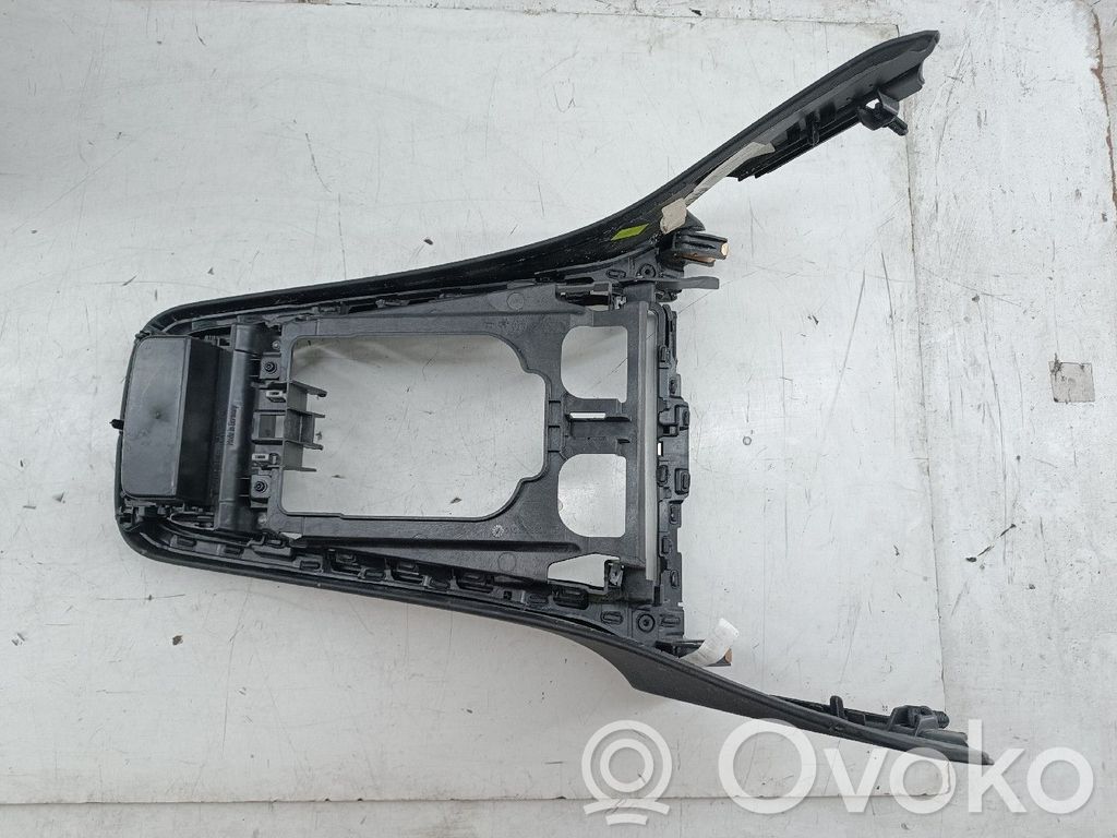 Porsche Panamera (971) Panel de instrumentos 
