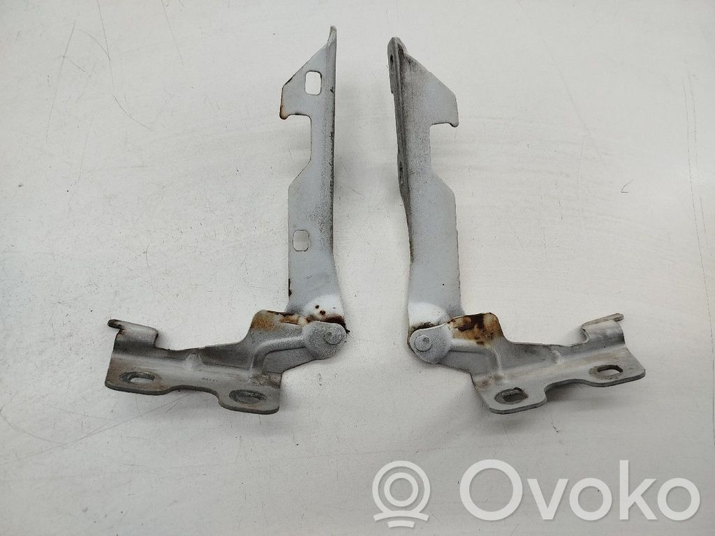 Renault Clio II Dzinēja pārsega eņģe (-es) 