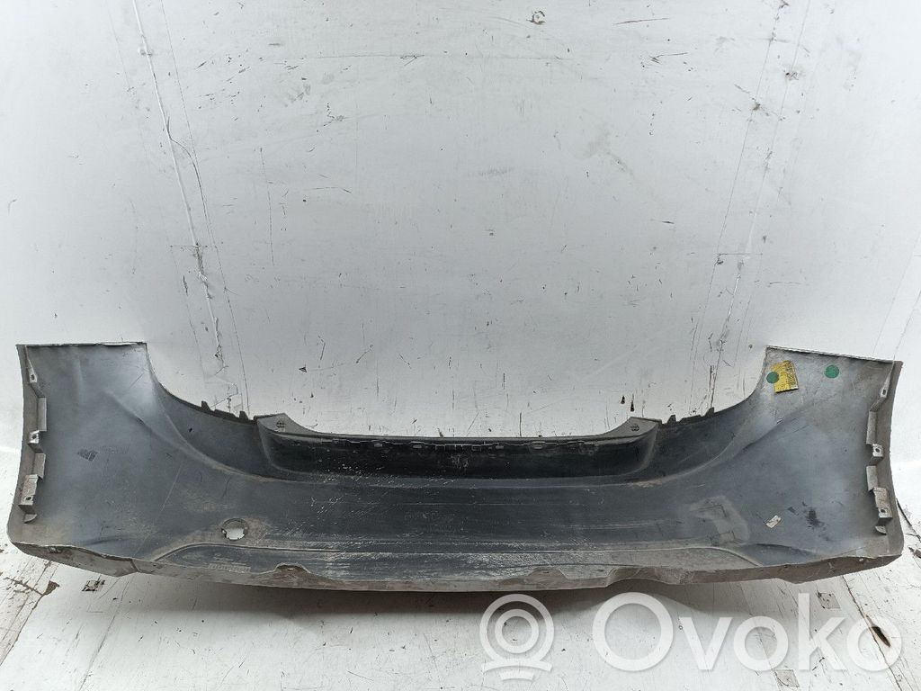 Chevrolet Aveo Parachoques 