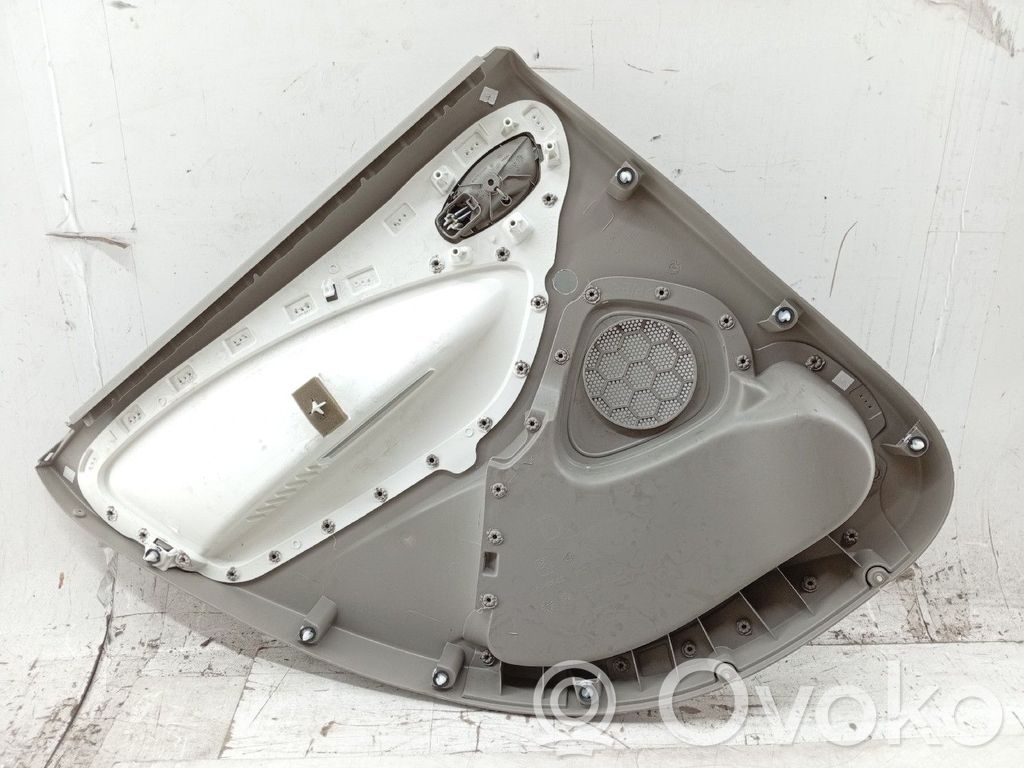 Apšuvums aizmugurējām durvīm   MP6842