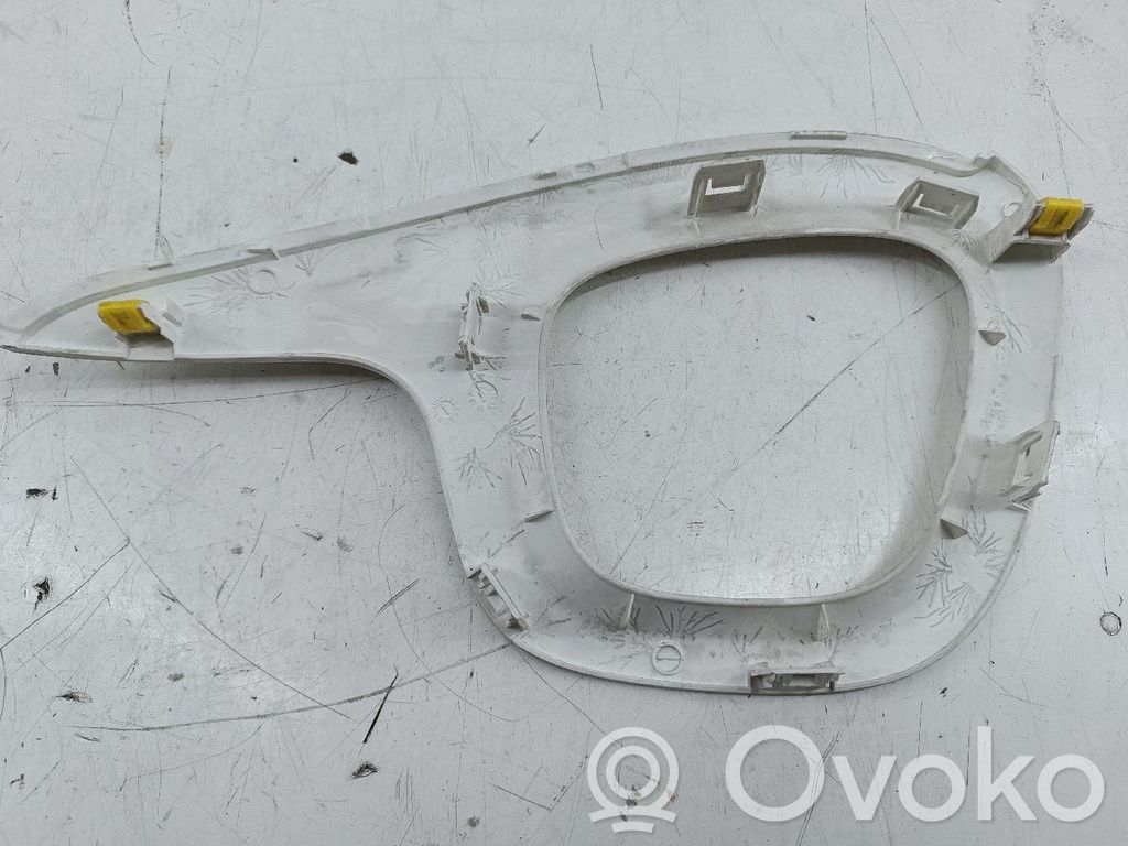 Smart ForTwo III C453 Speedometer (instrument cluster) 