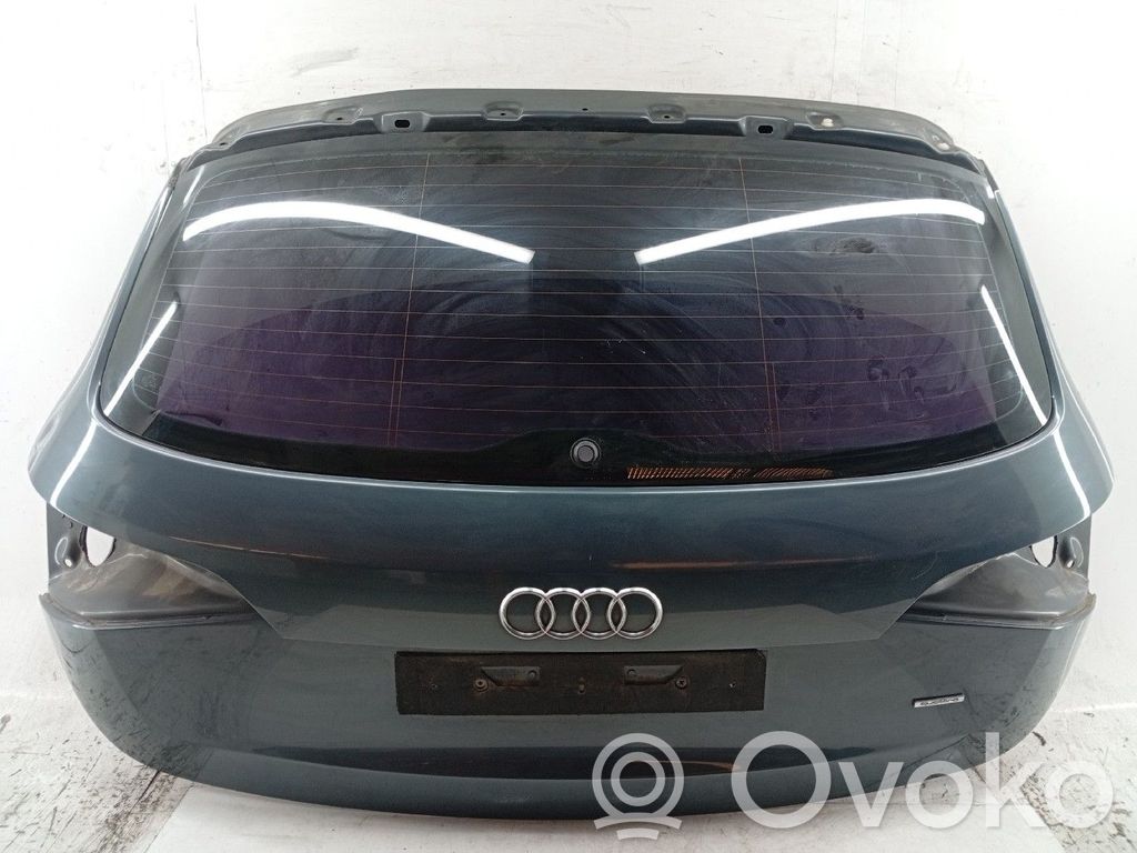 Audi Q5 SQ5 8R Hayon/capotă portbagaj 