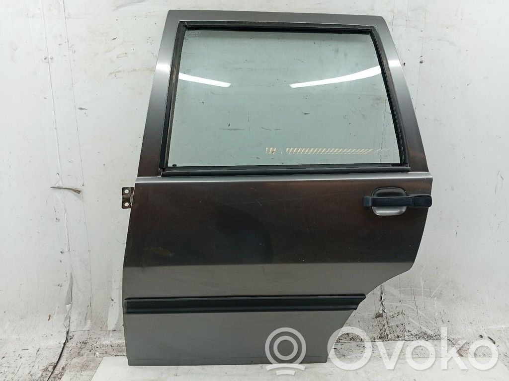 Fiat Uno Galinės durys 