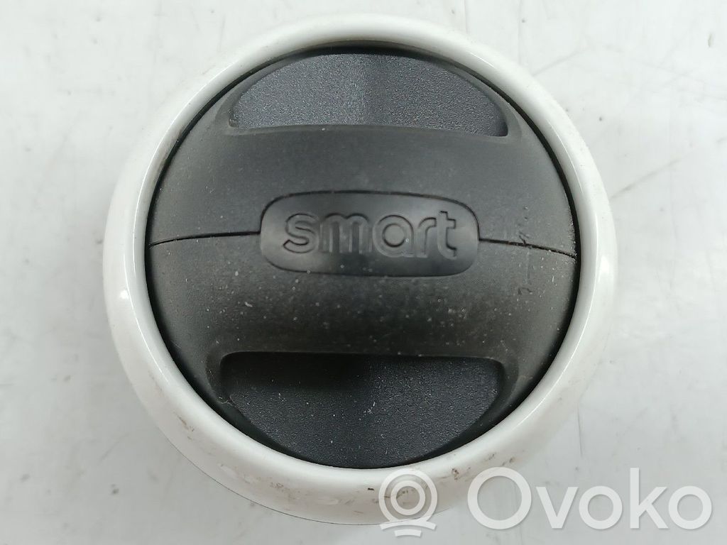 Smart ForTwo III C453 Kojelauta 